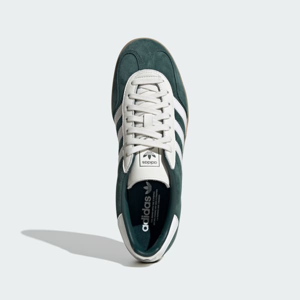 vert CHAUSSURE GAZELLE INDOOR