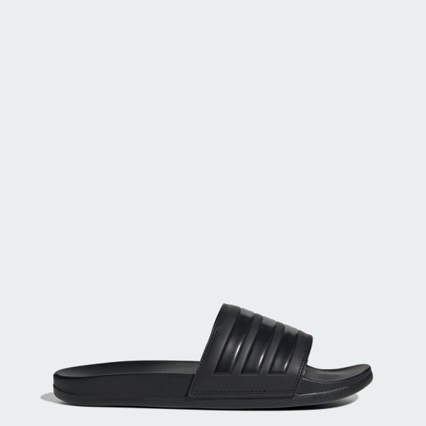 adidas Adissage Slides Black adidas Philippines