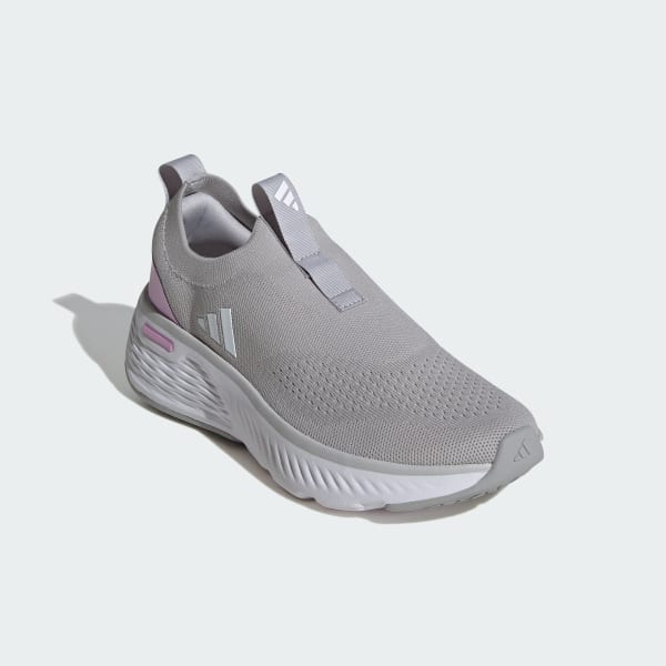 Gris Zapatillas Cloudfoam Go Sock