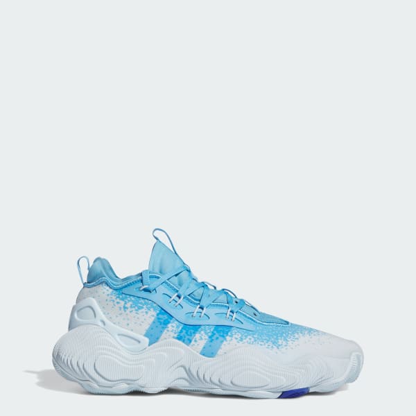 adidas TRAE YOUNG 3 BASKETBALL SHOES White adidas Philippines