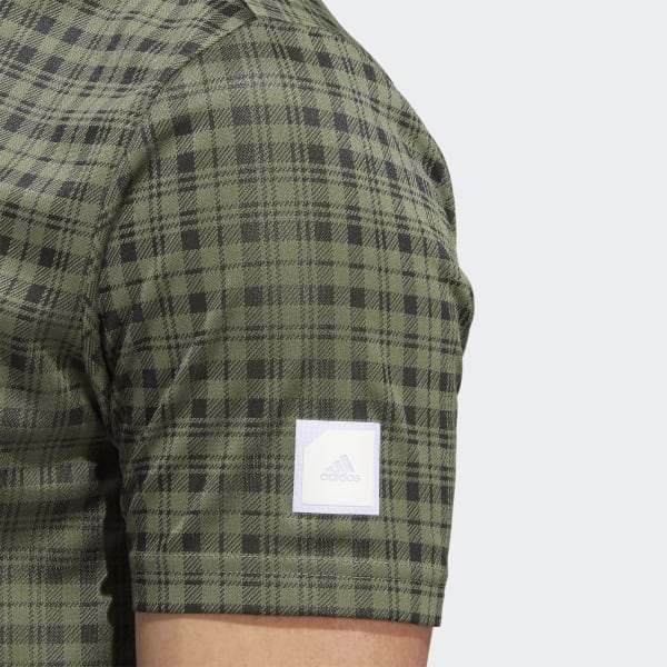 vert Polo col rond Adicross DI142