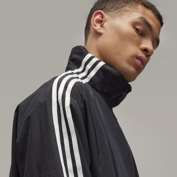 トップス S flip nylon jacket theredthread black トップス S flip nylon jacket theredthread black THEREDTHREAD / ザ