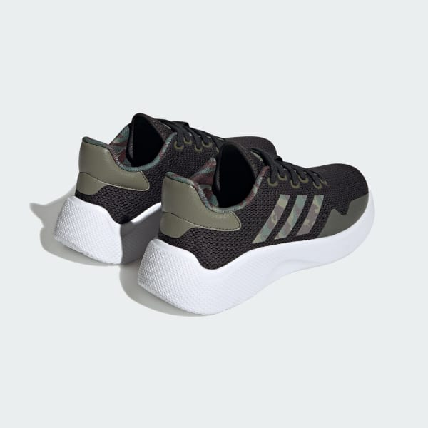 Chaussure adidas brillante discount