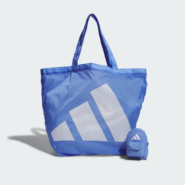 ADIDAS★パッカブルバッグ Amazon | [アディダス] トートバッグ パッカブル バッグ BUZ87