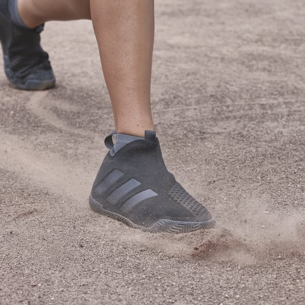 stycon laceless clay court