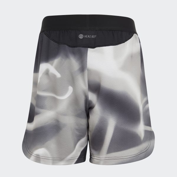 Gra HEAT.RDY Knit Shorts