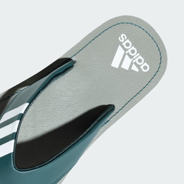 adidas COSET II SLIPPERS Brown adidas India