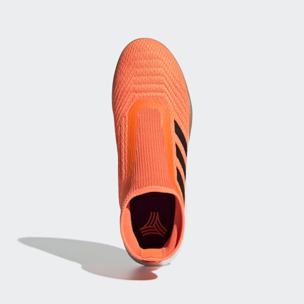 adidas predator laceless trainers