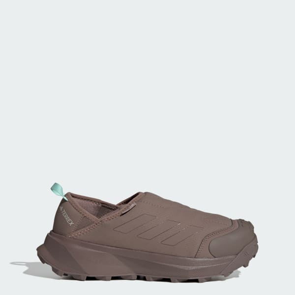 Brown Terrex Winter Slip-On Cold.Rdy Boots