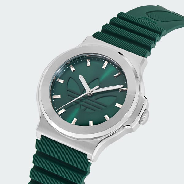 Argent Montre EXPRESSION THREE S