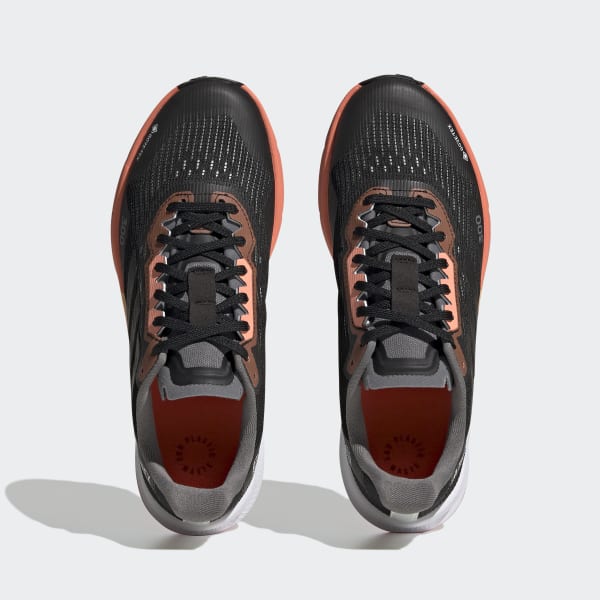 Negro Zapatillas de Trail Running Terrex Agravic Flow 2.0 GORE-TEX