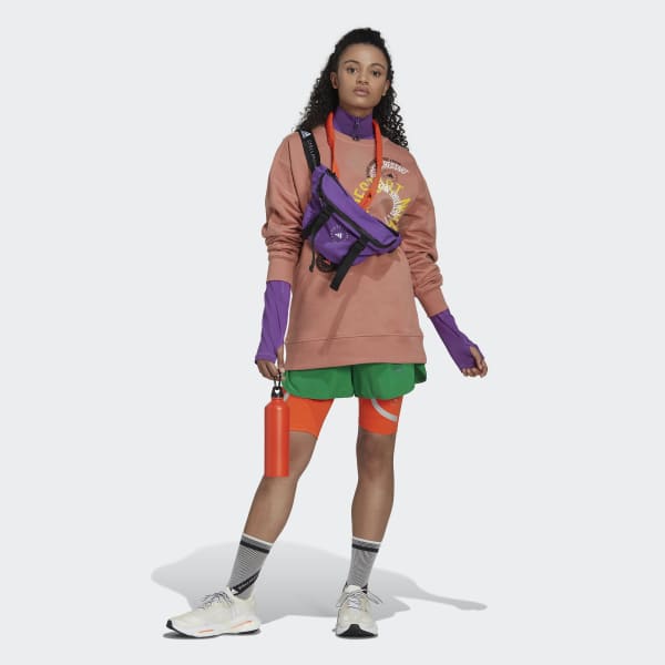 Rod adidas by Stella McCartney Sportswear kønsneutral sweatshirt BWC65