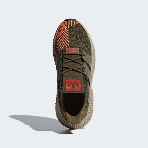 adidas Prophere Schuh - Grün | adidas Deutschland adidas Prophere Schuh - Grün | adidas Deutschland