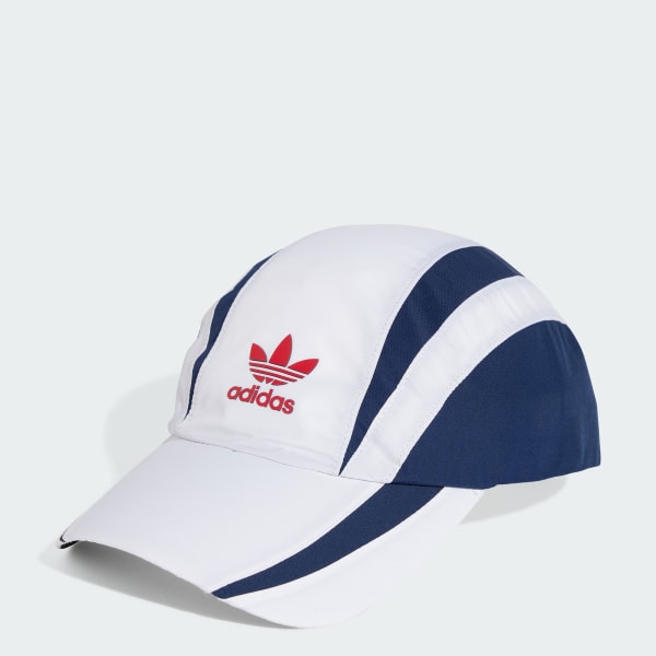★adidas★ Road Cap Semi Solar Yellow Black JI9469 adidas Road Cap - Yellow | adidas Finland