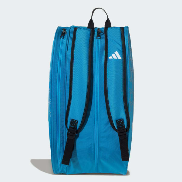 Μπλε Control 3.0 Racket Bag