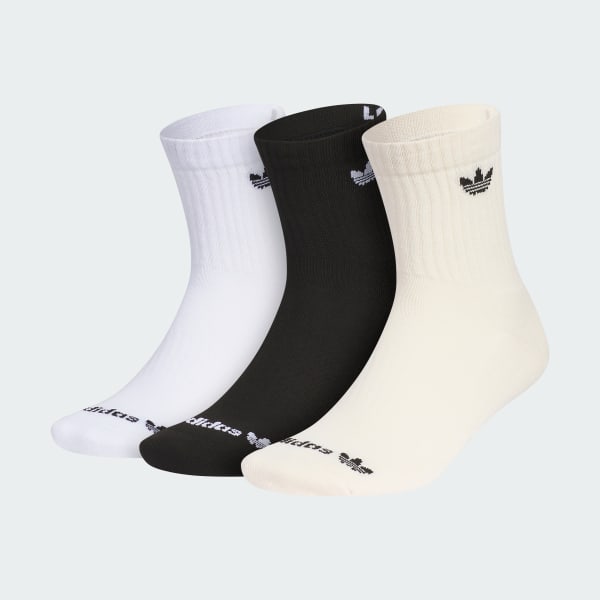 blanc U ORI TREF 2.0 3PK HIGH QTR