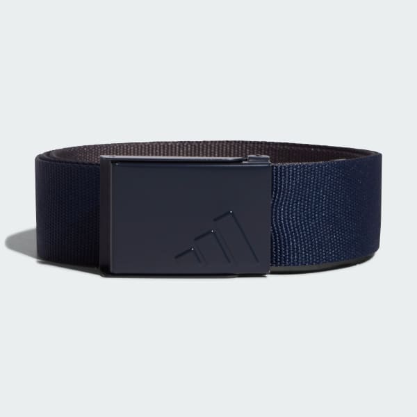 Blau Wendbarer Gürtel