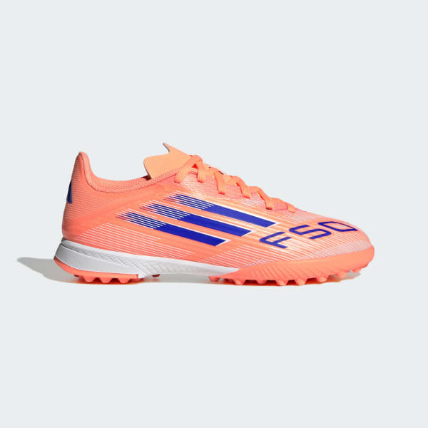 F50 League Turf Cleats Kids