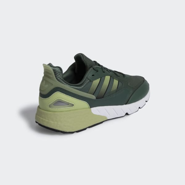 adidas zx 12000 women Green