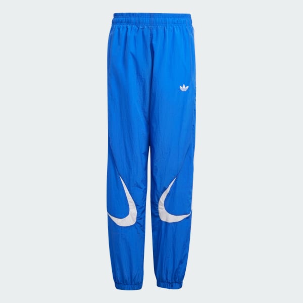 Azul Pants Teamgeist Infantil