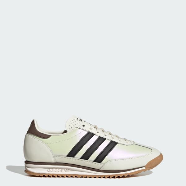 Tênis SL 72 OG - Marrom adidas | adidas Brasil