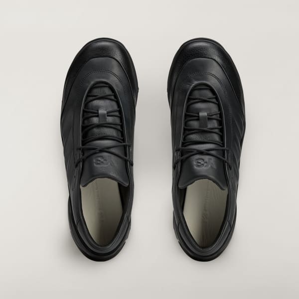 アディダス Y-3 GSG9 Low - ブラック | アディダス ジャパン