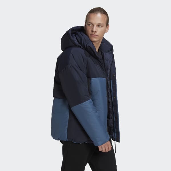 Bla Terrex MYSHELTER COLD.RDY Jacket