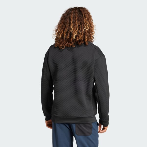 Zwart Terrex Xploric Sweater