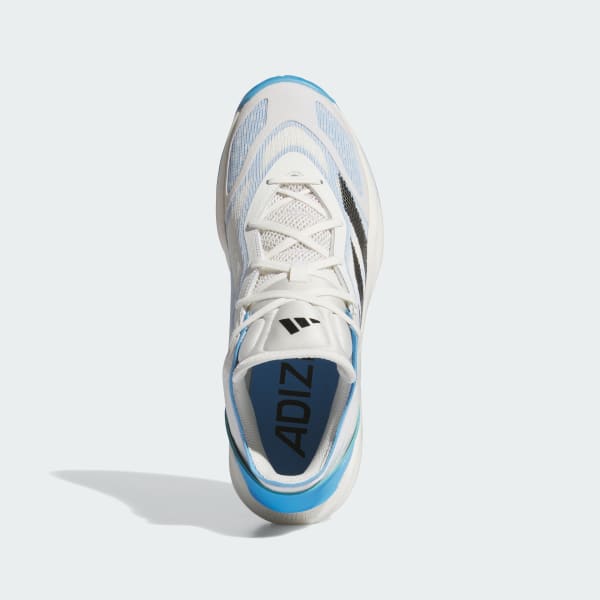 Λευκό Adizero Select 2.0 Low Shoes