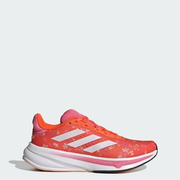 Tênis Response Super - Laranja adidas | adidas Brasil