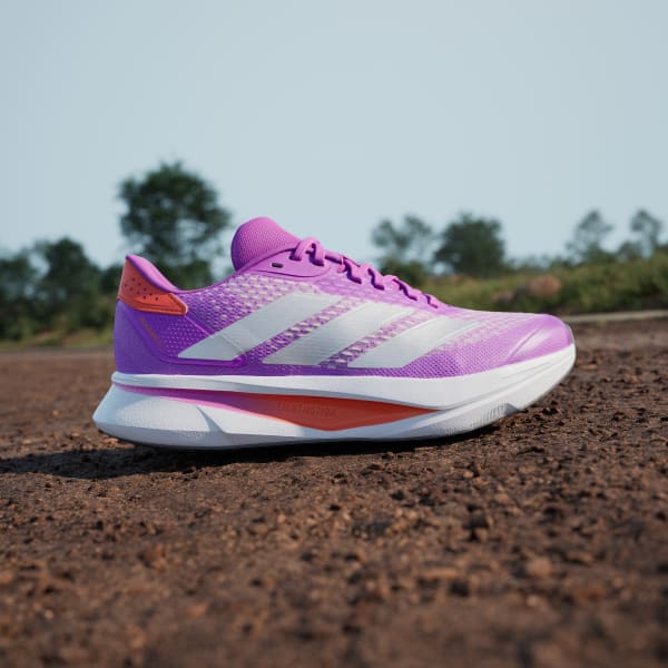Purple Duramo SL 2 Running Shoes