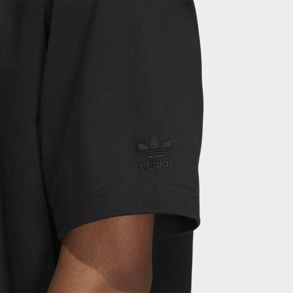 Black Key City Tee DKP34