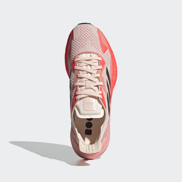 Pink X9000L3 Shoes