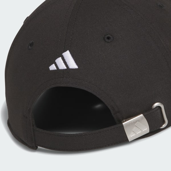 Black 2025 Summer Commemorative Cap