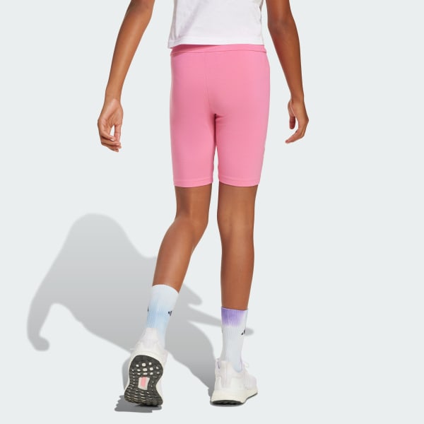 Rosa Mallas cortas Seasonal Essentials