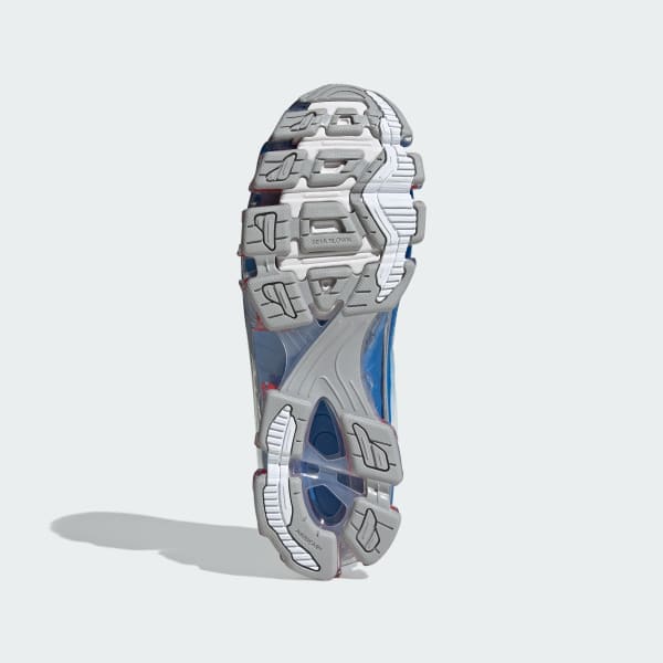 Bleu CHAUSSURES MEGARIDE F50