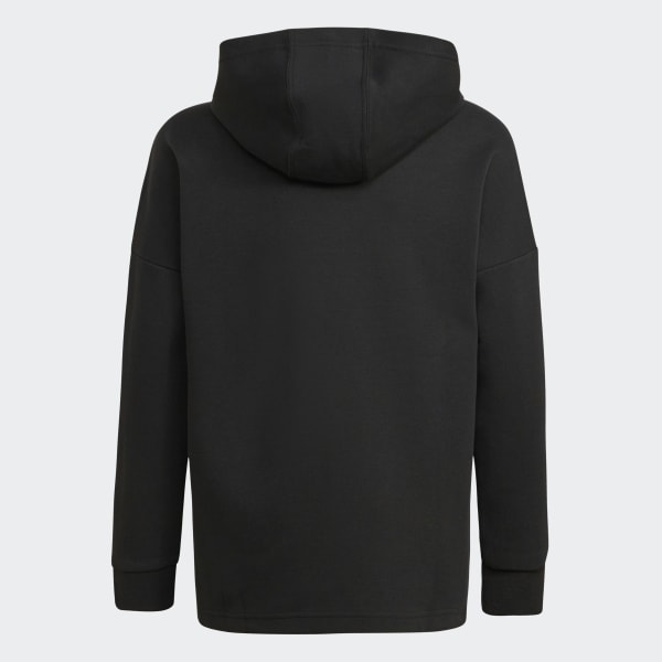 Schwarz adidas x LEGO Classic Hoodie