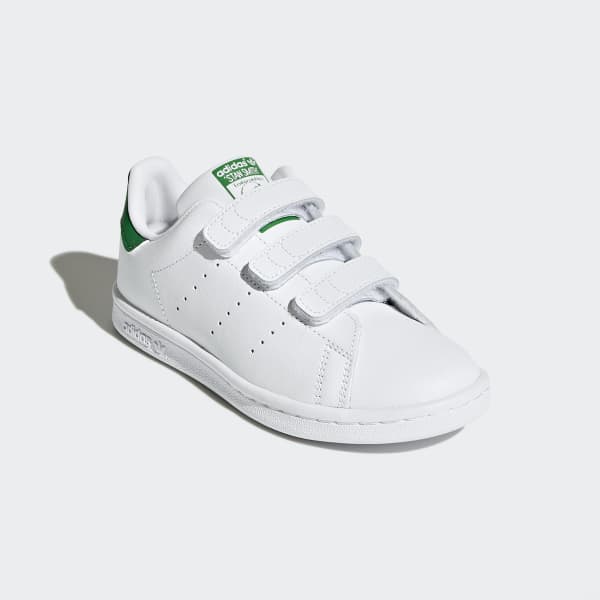matiere stan smith