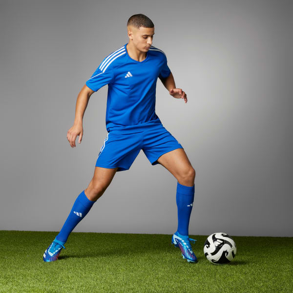 Adidas predator precision blue shop
