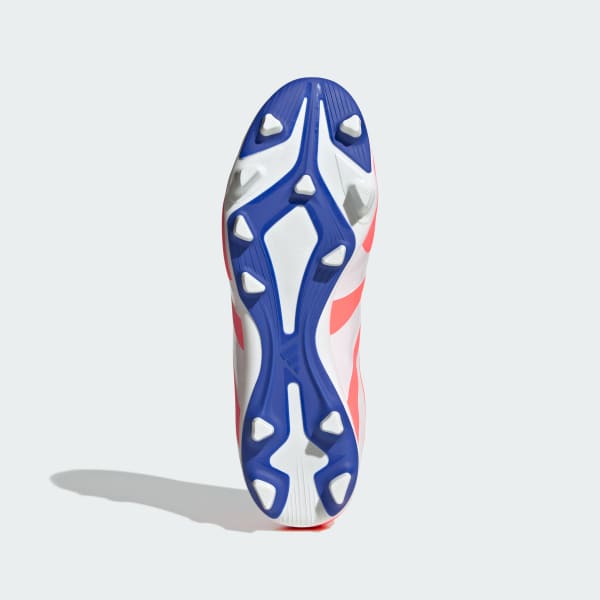 Naranja Tacos de Fútbol Predator Essentials para Terreno Firme/Multiterreno