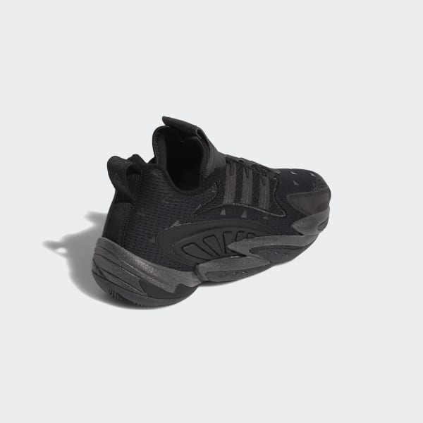 adidas Pharrell Williams Crazy BYW 2.0 Shoes - Black | adidas Singapore