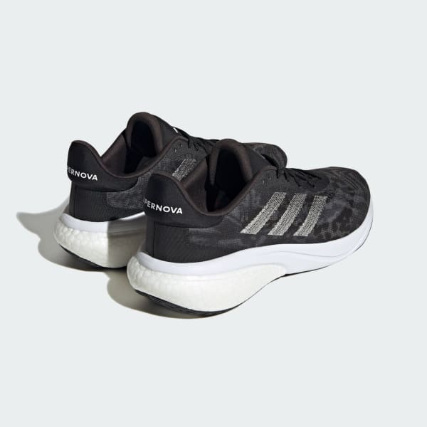 Men's Adidas Supernova 3 Shoes :Legend Ink – iRUN Singapore