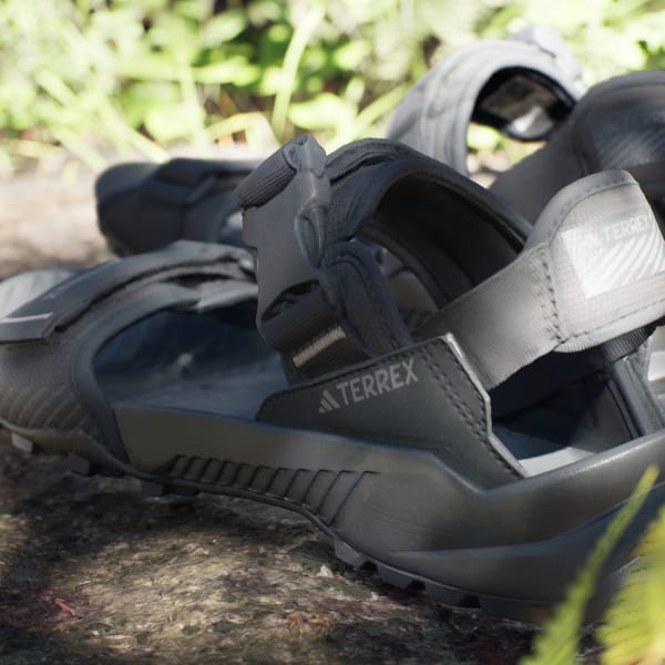 Adidas trekking sandals discount