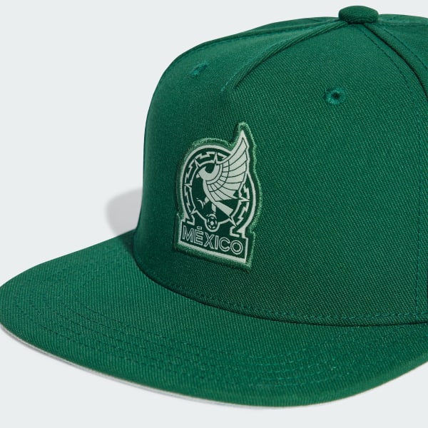 Gorra Adidas Seleccion Nacional de Mexico