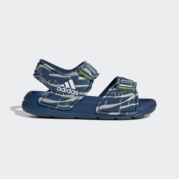 Chanclas para niños adidas Clearance