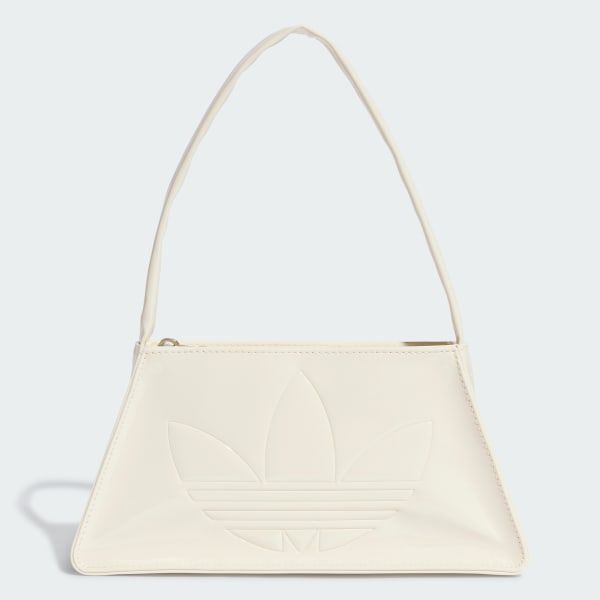 Patent PU Shoulder Bag