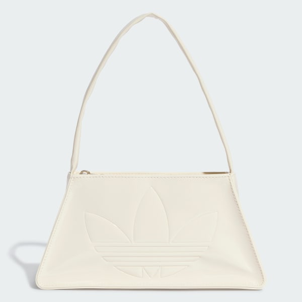 Blanco SHOULDERBAG