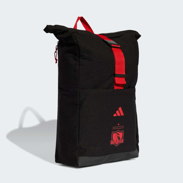 Negro Mochila Colo-Colo