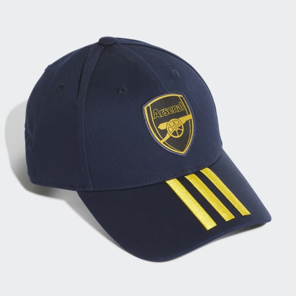 adidas Arsenal Hat - Blue | adidas US
