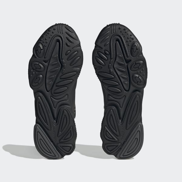Black Oztral Shoes